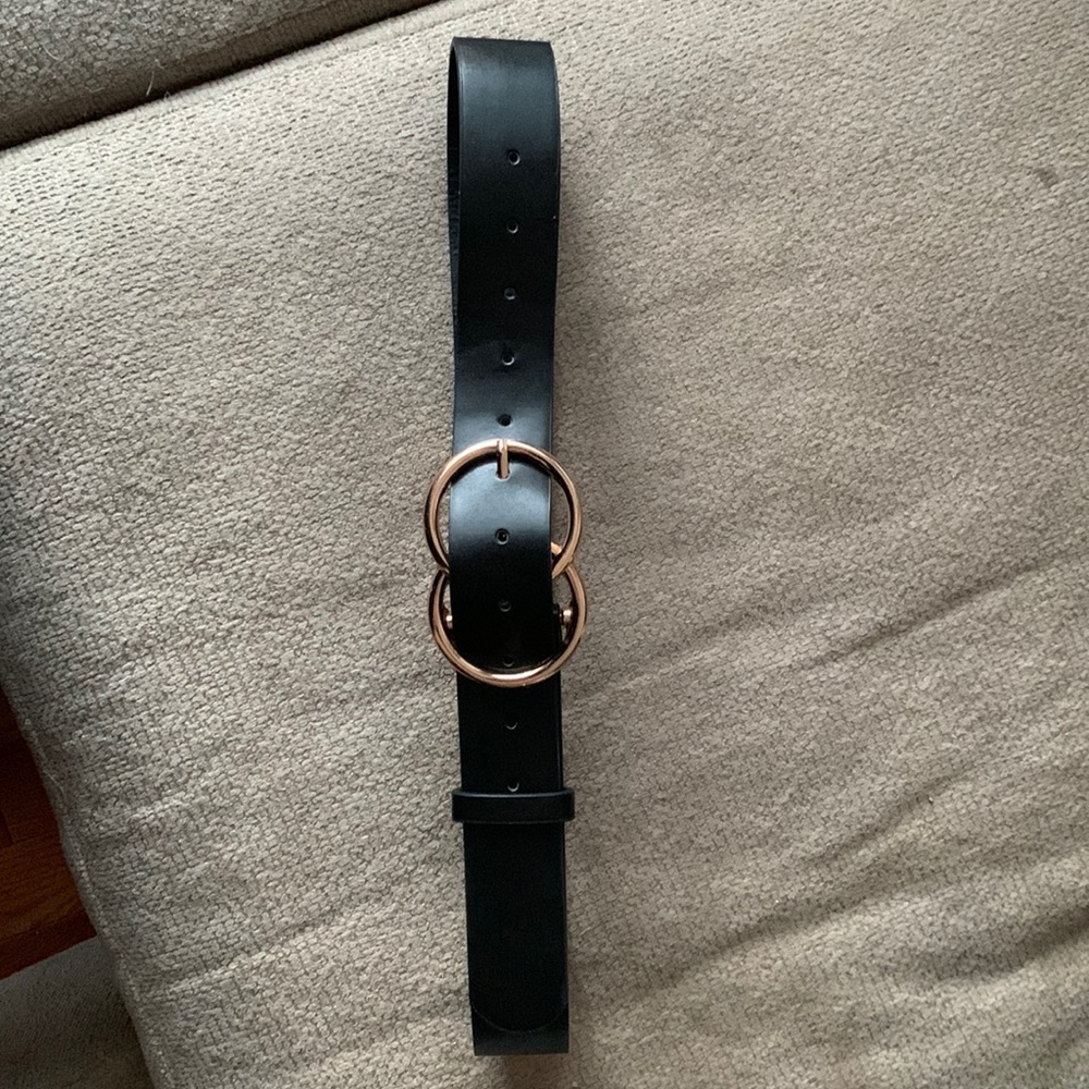 Fashion Nova belt